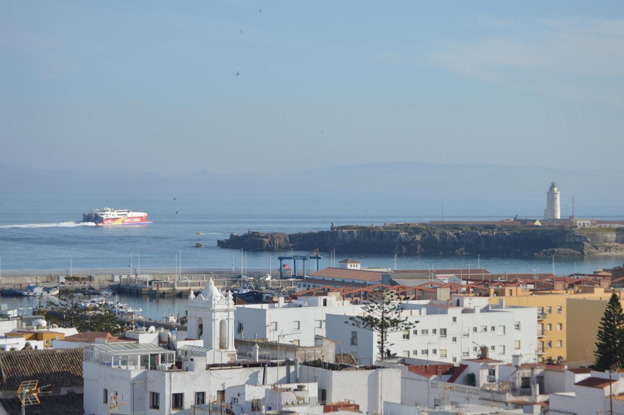 Villatata طريفة المظهر الخارجي الصورة